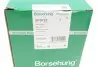 Рычаг кулисы VW Polo/Audi A1/Skoda Fabia/Roomster 1.0-2.0 08- (OE VAG) Borsehung B19123 (фото 1)