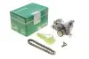 Насос оливи VW Sharan/Tiguan 2.0 TFSI 07-18 (+ланцюг/натяжник) Borsehung B19140 (фото 20)