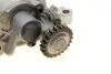 Насос оливи VW Sharan/Tiguan 2.0 TFSI 07-18 (+ланцюг/натяжник) Borsehung B19140 (фото 19)