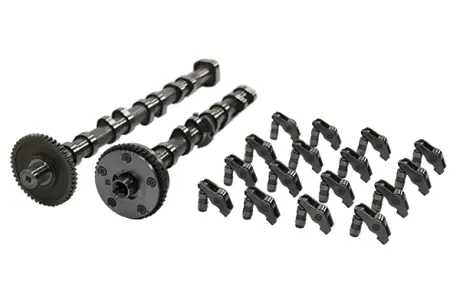 Комплект распределительного вала (camshaft kit) для Audi, VW, Škoda, SEAT (OE серии 06H 109 021J / 06H 109 022BA+ / 06H 109 022L …) Borsehung B19173