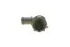 Фланець системи охолодження VW Golf 1.2/1.4TSI 13- (OE VAG) Borsehung B19181 (фото 6)