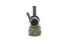 Фланець системи охолодження VW Golf 1.2/1.4TSI 13- (OE VAG) Borsehung B19181 (фото 3)