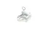 Комплект цепи ГРМ Seat Ibiza IV/Toledo IV 1.2 08-15/Skoda Fabia/Rapid 1.2 07-14 (AZQ,BME,BZG,CGPB,CGPA) Borsehung B19229 (фото 14)
