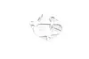 Комплект цепи ГРМ Seat Ibiza IV/Toledo IV 1.2 08-15/Skoda Fabia/Rapid 1.2 07-14 (AZQ,BME,BZG,CGPB,CGPA) Borsehung B19229 (фото 16)