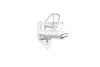 Комплект цепи ГРМ Seat Ibiza IV/Toledo IV 1.2 08-15/Skoda Fabia/Rapid 1.2 07-14 (AZQ,BME,BZG,CGPB,CGPA) Borsehung B19229 (фото 17)