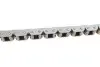 Комплект цепи ГРМ Seat Ibiza IV/Toledo IV 1.2 08-15/Skoda Fabia/Rapid 1.2 07-14 (AZQ,BME,BZG,CGPB,CGPA) Borsehung B19229 (фото 2)