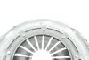 Комплект зчеплення VW Caddy 1.2TSI/1.4-2.0 04-15 (+ вижимний) (OE VAG) Borsehung B19252 (фото 11)