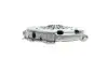Комплект сцепления Skoda Fabia/VW Golf/Polo 1.4 16V 99-13 (+ выжимной) (OE VAG) Borsehung B19253 (фото 4)