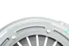 Комплект сцепления Skoda Fabia/VW Golf/Polo 1.4 16V 99-13 (+ выжимной) (OE VAG) Borsehung B19253 (фото 3)