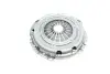Комплект сцепления Skoda Fabia/VW Golf/Polo 1.4 16V 99-13 (+ выжимной) (OE VAG) Borsehung B19253 (фото 2)