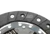 Комплект сцепления Skoda Fabia/VW Golf/Polo 1.4 16V 99-13 (+ выжимной) (OE VAG) Borsehung B19253 (фото 14)