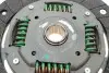 Комплект сцепления Skoda Fabia/VW Golf/Polo 1.4 16V 99-13 (+ выжимной) (OE VAG) Borsehung B19253 (фото 12)