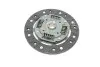 Комплект сцепления Skoda Fabia/VW Golf/Polo 1.4 16V 99-13 (+ выжимной) (OE VAG) Borsehung B19253 (фото 11)