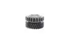 Комплект цепи ГРМ Audi A4/A6/VW Passat 1.8-2.0 TFSI 09-12 (OE VAG) Borsehung B19254 (фото 46)