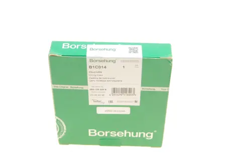 К-кт ланцюга привідного грм Borsehung B1C014