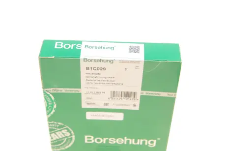 К-кт ланцюга привідного грм Borsehung B1C029