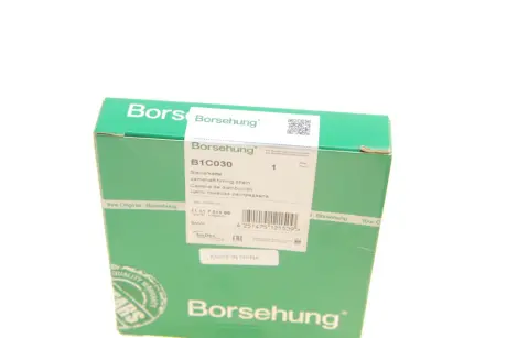 К-кт ланцюга привідного грм Borsehung B1C030