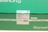 Планка успокоителя цепи ГРМ BMW 5 (E60)/3 (E90) 07-10 (N46) Borsehung B1G036 (фото 7)
