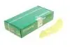 Планка успокоителя цепи ГРМ Citroen C4/C5/DS3/Peugeot 207/208/3008/308/508/5008 1.6 THP 06- Borsehung B1G054 (фото 1)