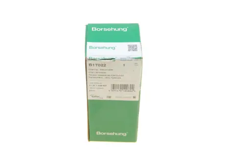 Натягувач ланцюга ГРМ Borsehung B1T022