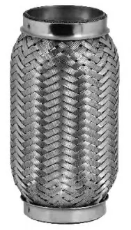 Демпфер вихлопних газів BOSAL 265339