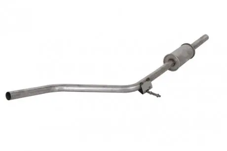 Глушник середня частина RENAULT SANDERO (07-12) (281-957) BOSAL 281957