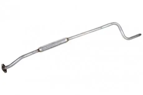 Глушитель, алюм. сталь, передн. часть CITROEN C3 (05-) (288-137) BOSAL 288137
