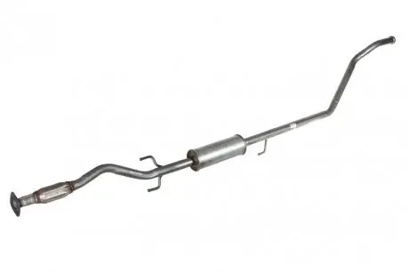 Глушитель средняя часть HYUNDAI I10 08- (293-005) BOSAL 293005