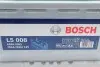 Акумуляторна батарея 75А BOSCH 0 092 L50 080 (фото 7)