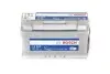 Акумуляторна батарея 90А BOSCH 0 092 L50 130 (фото 1)