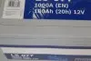 Акумулятор 12В/180Аг/1000А/45,09кг BOSCH 0 092 L50 770 (фото 6)