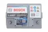 Аккумуляторная батарея 60Ah/560A (242x175x190/+R/B13) Dual Purpose AGM BOSCH 0092LA0070 (фото 1)