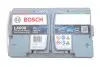 Акумуляторна батарея 75Ah/650A (278x175x190/+R/B13) Dual Purpose AGM BOSCH 0092LA0080 (фото 1)