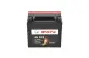 Акумулятор 12В 12Ач 200А(EN) L+ BOSCH 0 092 M60 180 (фото 1)