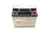 Аккумуляторная батарея 56Ah/480A (242x175x190/+R/B13) BOSCH 0 092 S30 050 (фото 5)