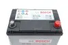 Аккумуляторная батарея 45Ah/300A (219x135x222/+R/B01) Азия BOSCH 0 092 S30 160 (фото 4)