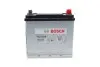 Аккумуляторная батарея 45Ah/300A (219x135x222/+R/B01) Азия BOSCH 0 092 S30 160 (фото 5)