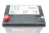 Акумуляторна батарея 45Ah/300A (219x135x222/+L/B01) Азія BOSCH 0 092 S30 170 (фото 4)