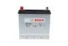 Акумуляторна батарея 45Ah/300A (219x135x222/+L/B01) Азія BOSCH 0 092 S30 170 (фото 5)