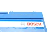 Аккумуляторная батарея 45Ah/330A (238x129x227/+R/B00) Азия BOSCH 0 092 S40 200 (фото 5)
