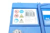 Аккумуляторная батарея 45Ah/330A (238x129x227/+R/B00) Азия BOSCH 0 092 S40 200 (фото 6)
