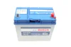 Аккумуляторная батарея 45Ah/330A (238x129x227/+R/B00) Азия BOSCH 0 092 S40 200 (фото 7)
