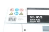 Акумулятор 12В/100Аг/830А/21,71кг BOSCH 0 092 S50 130 (фото 6)