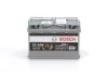 Аккумуляторная батарея 70Ah/760A (278x175x190/+R/B13) (Start-Stop AGM) BOSCH 0 092 S5A 080 (фото 1)
