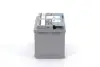 Аккумуляторная батарея 70Ah/760A (278x175x190/+R/B13) (Start-Stop AGM) BOSCH 0 092 S5A 080 (фото 3)