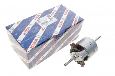 Фото ел. двигун пост. току BOSCH 0130111130 Ел. двигун пост. току BOSCH 0130111130