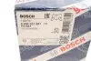 Кран навантаження гальм Skoda Fabia (I/II) 99-14 BOSCH 0 204 031 681 (фото 7)
