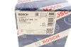 Кран навантаження гальм Skoda Fabia (I/II) 99-14 BOSCH 0 204 031 682 (фото 8)