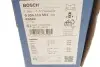 Колодки тормозные (задние) Daewoo Lanos 97-/Opel Astra F/G/Vectra A (барабанные) (200x45)(+цилиндры) BOSCH 0 204 114 582 (фото 11)