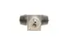 Колодки тормозные (задние) Daewoo Lanos 97-/Opel Astra F/G/Vectra A (барабанные) (200x45)(+цилиндры) BOSCH 0 204 114 582 (фото 4)